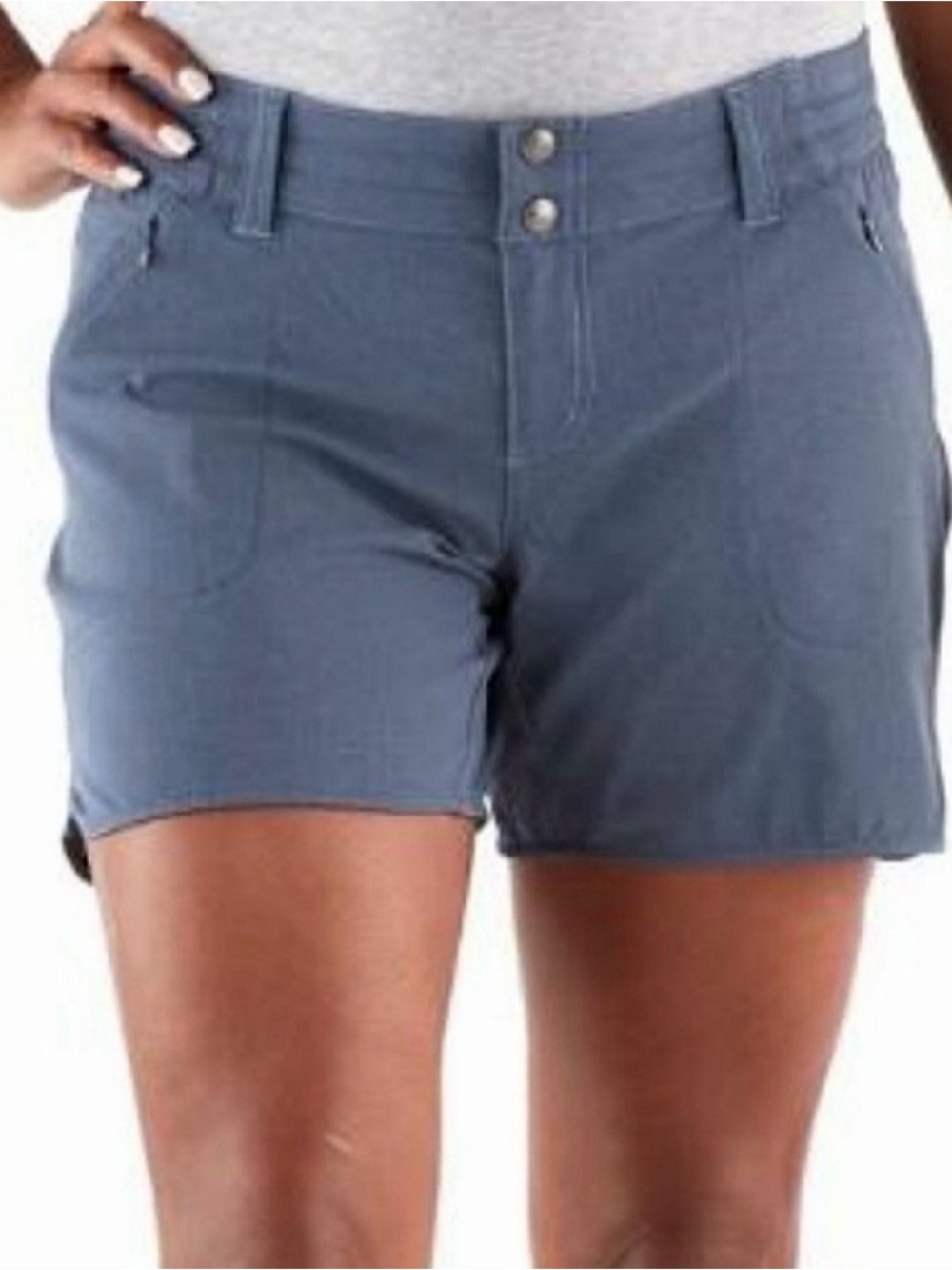 Kuhl hiking shorts 🏔️